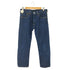 リーバイス Levis 501 ボタンフライデニムパンツ インディゴ メンズ W32 L30