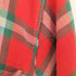 BOND STREET 50S~60S レーヨンチェックオープンカラーシャツ メンズ import:S