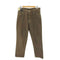 ダブルアールエルラルフローレン RRL RALPH LAUREN ボタンフライテーパードデニムパンツ R004 メンズ 34/30