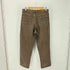 ダブルアールエルラルフローレン RRL RALPH LAUREN ボタンフライテーパードデニムパンツ R004 メンズ 34/30