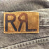 ダブルアールエルラルフローレン RRL RALPH LAUREN ボタンフライテーパードデニムパンツ R004 メンズ 34/30