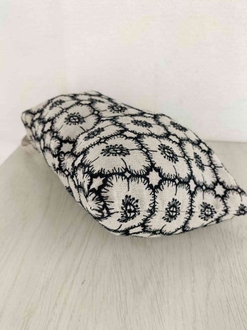 ミナペルホネン mina perhonen HOBONICHI リネントートバッグ レディース