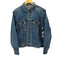 リーバイス Levis 60S~70S BIGE 70505 524刻印 3rd デニムトラッカージャケット メンズ