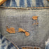 リーバイス Levis 60S~70S BIGE 70505 524刻印 3rd デニムトラッカージャケット メンズ