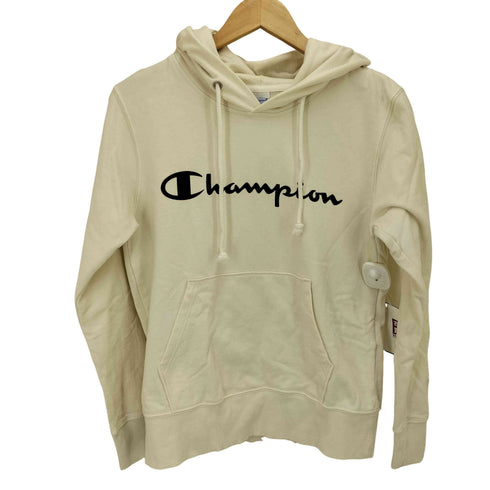 チャンピオン Champion ゴプリント プルオーバー レディース M