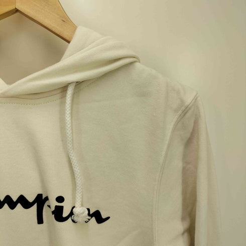 チャンピオン Champion ゴプリント プルオーバー レディース M