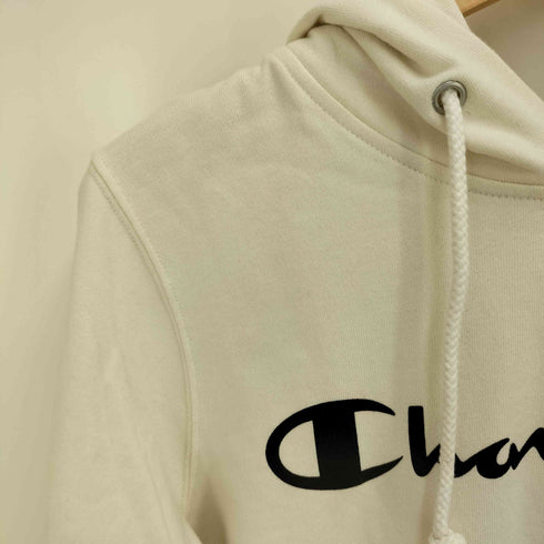 チャンピオン Champion ゴプリント プルオーバー レディース M