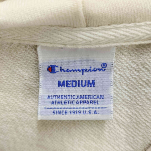 チャンピオン Champion ゴプリント プルオーバー レディース M