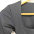 SKIMS ストレッチモダル ロングスリーブドレス casual レディース JPN:XS