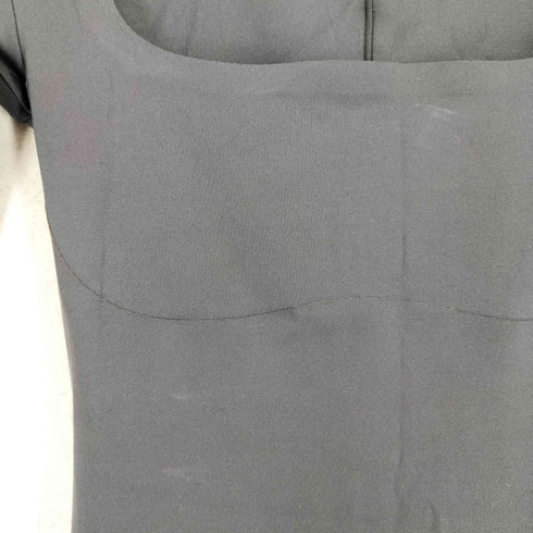 SKIMS ストレッチモダル ロングスリーブドレス casual レディース JPN:XS