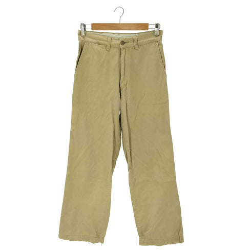 ショット Schott ストレートチノパンツ コンバットトラウザー メンズ