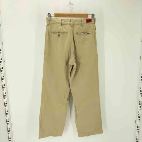 ショット Schott ストレートチノパンツ コンバットトラウザー メンズ