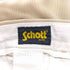 ショット Schott ストレートチノパンツ コンバットトラウザー メンズ