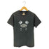 ハーレーダビッドソン HARLEY-DAVIDSON 00S グラフィックプリントクルーネックTシャツ メンズ JPN:S