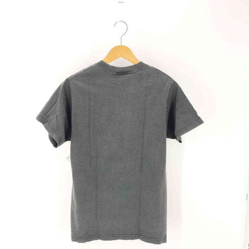ハーレーダビッドソン HARLEY-DAVIDSON 00S グラフィックプリントクルーネックTシャツ メンズ JPN:S