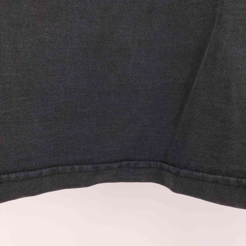ハーレーダビッドソン HARLEY-DAVIDSON 00S グラフィックプリントクルーネックTシャツ メンズ JPN:S