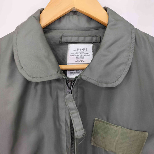 ユーエスアーミー U.S. ARMY 90S 95年会計 CWU-36P メンズ import:L