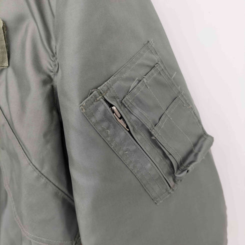 ユーエスアーミー U.S. ARMY 90S 95年会計 CWU-36P メンズ import:L