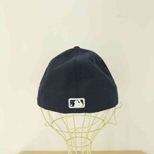 ニューエラ NEW ERA D刺繍 6パネルキャップ メンズ 7