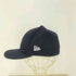 ニューエラ NEW ERA D刺繍 6パネルキャップ メンズ 7