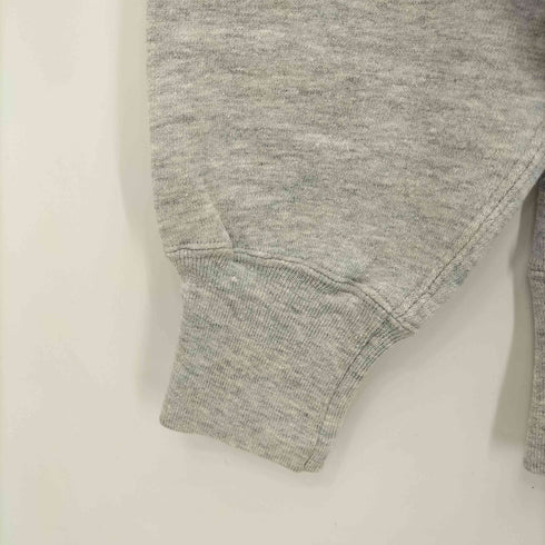 チャンピオン Champion 80S トリコタグ MICHIGAN REVERSEWEAVE 染み込みプリント メンズ import:XXL