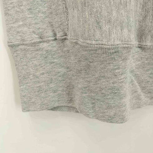 チャンピオン Champion 80S トリコタグ MICHIGAN REVERSEWEAVE 染み込みプリント メンズ import:XXL
