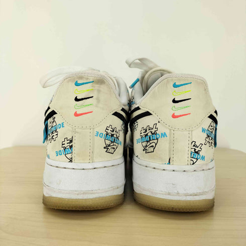 ナイキ NIKE World Wide Pack Air Force 1 Low メンズ JPN:27