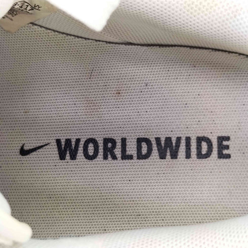 ナイキ NIKE World Wide Pack Air Force 1 Low メンズ JPN:27