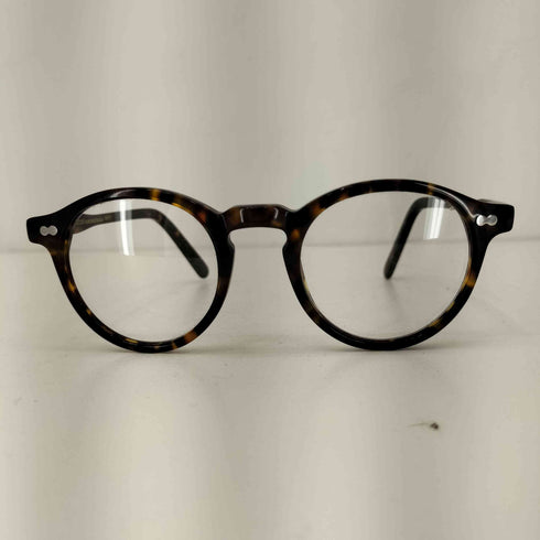 モスコット MOSCOT MILTZEN メンズ 46▢22-145