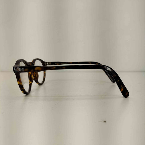 モスコット MOSCOT MILTZEN メンズ 46▢22-145