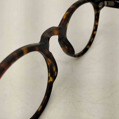 モスコット MOSCOT MILTZEN メンズ 46▢22-145