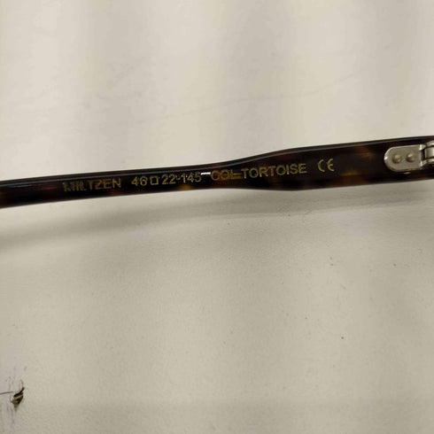 モスコット MOSCOT MILTZEN メンズ 46▢22-145