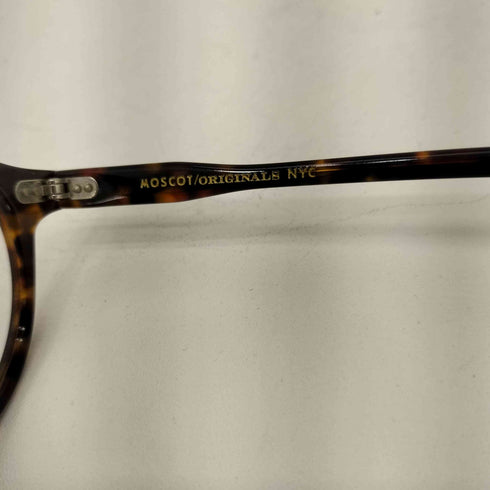 モスコット MOSCOT MILTZEN メンズ 46▢22-145