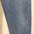 リーバイス Levis 70S 74年製 SCOVILジップ 505-0217 黒カン バックポケット裏シングルステッチ ボタン裏16 66前期 メンズ W33