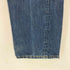 リーバイス Levis 70S 74年製 SCOVILジップ 505-0217 黒カン バックポケット裏シングルステッチ ボタン裏16 66前期 メンズ W33