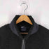 ナイキ NIKE HE WHINTER SHERPA JACKET シェルパ フリース ジップアップ ボア ジャケット メンズ import:XL