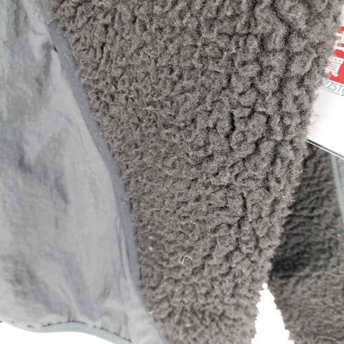 ナイキ NIKE HE WHINTER SHERPA JACKET シェルパ フリース ジップアップ ボア ジャケット メンズ import:XL