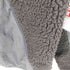 ナイキ NIKE HE WHINTER SHERPA JACKET シェルパ フリース ジップアップ ボア ジャケット メンズ import:XL