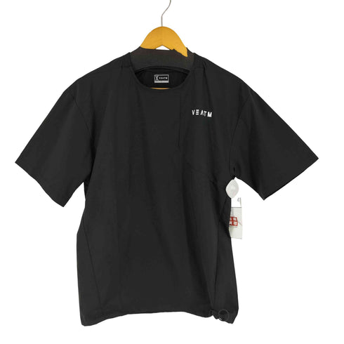 VEATM S/S ドローコード Tシャツ メンズ JPN:S