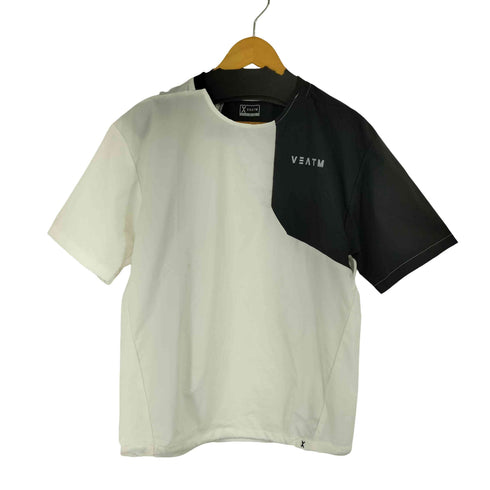VEATM S/S ドローコード Tシャツ メンズ JPN:S