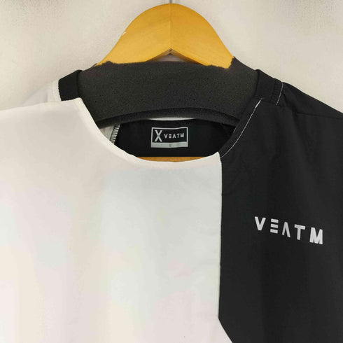 VEATM S/S ドローコード Tシャツ メンズ JPN:S