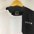 VEATM S/S ドローコード Tシャツ メンズ JPN:S