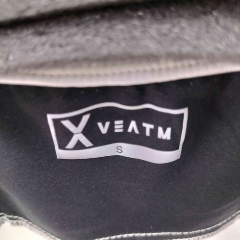 VEATM S/S ドローコード Tシャツ メンズ JPN:S