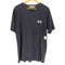 メゾンキツネ MAISON KITSUNE DOUBLE FOX HEAD CLASSIC TEE-SHIRT メンズ JPN:XL