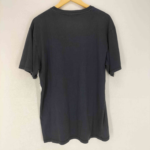 メゾンキツネ MAISON KITSUNE DOUBLE FOX HEAD CLASSIC TEE-SHIRT メンズ JPN:XL