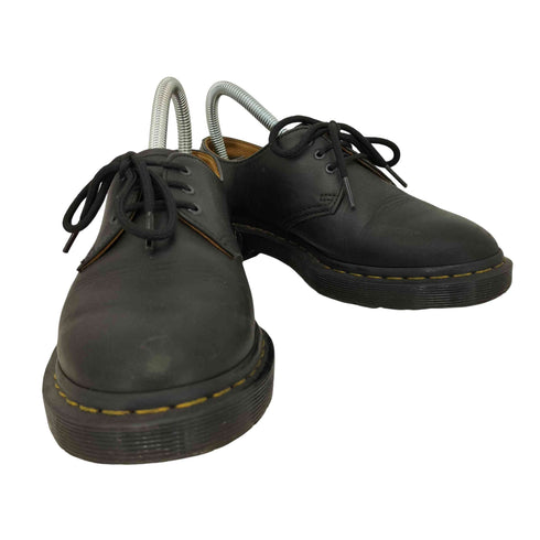ドクターマーチン Dr.Martens DORIAN 3ホール プレーントゥシューズ メンズ US:6