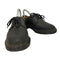 ドクターマーチン Dr.Martens DORIAN 3ホール プレーントゥシューズ メンズ US:6