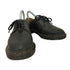 ドクターマーチン Dr.Martens DORIAN 3ホール プレーントゥシューズ メンズ US:6