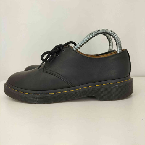 ドクターマーチン Dr.Martens DORIAN 3ホール プレーントゥシューズ メンズ US:6