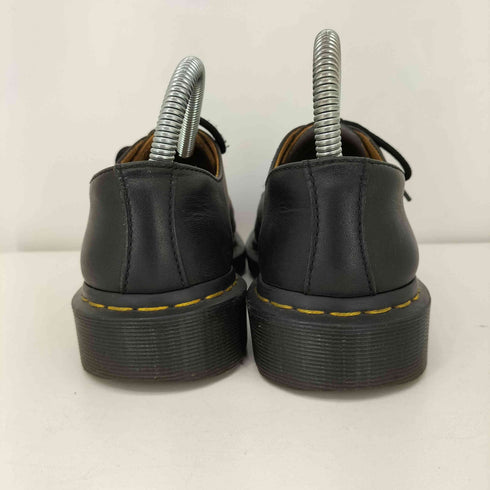 ドクターマーチン Dr.Martens DORIAN 3ホール プレーントゥシューズ メンズ US:6